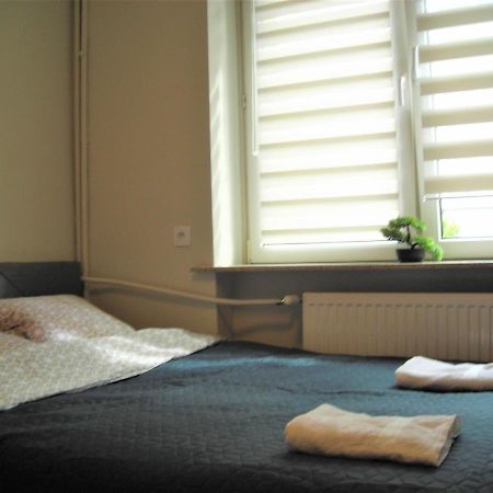 Apartamenty Centrum Palacowa Białystok Dış mekan fotoğraf