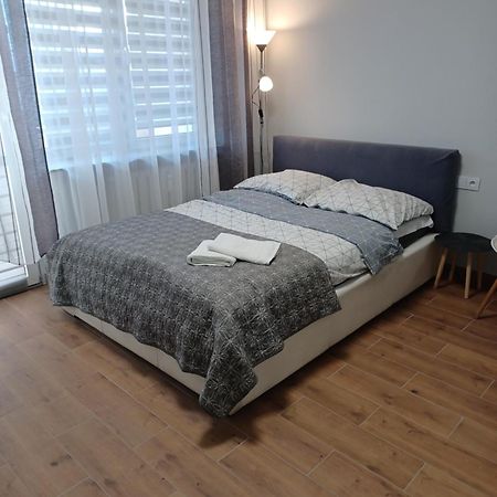 Apartamenty Centrum Palacowa Białystok Dış mekan fotoğraf