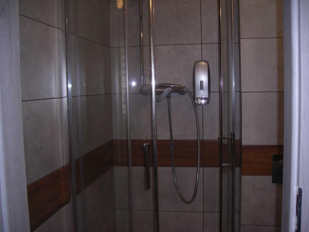 Apartamenty Centrum Palacowa Białystok Dış mekan fotoğraf