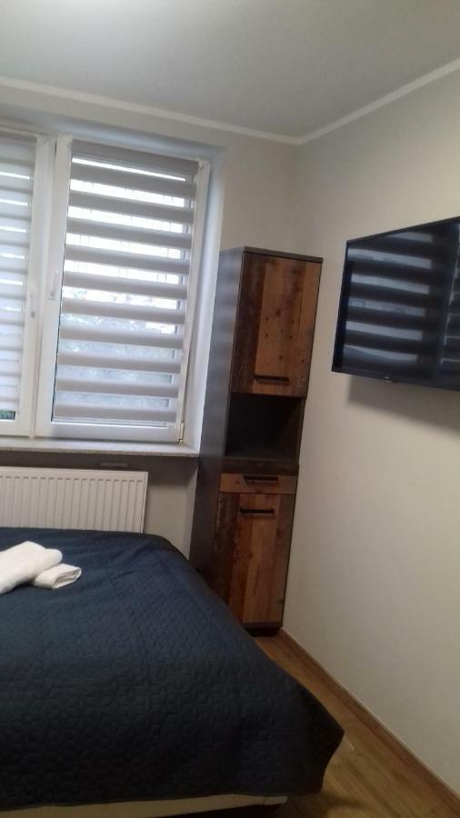 Apartamenty Centrum Palacowa Białystok Dış mekan fotoğraf