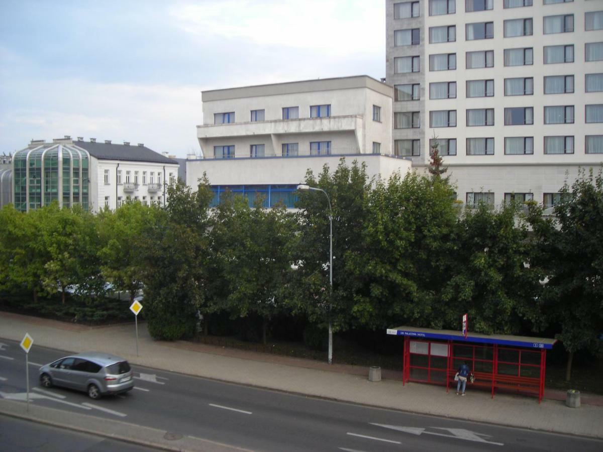 Apartamenty Centrum Palacowa Białystok Dış mekan fotoğraf