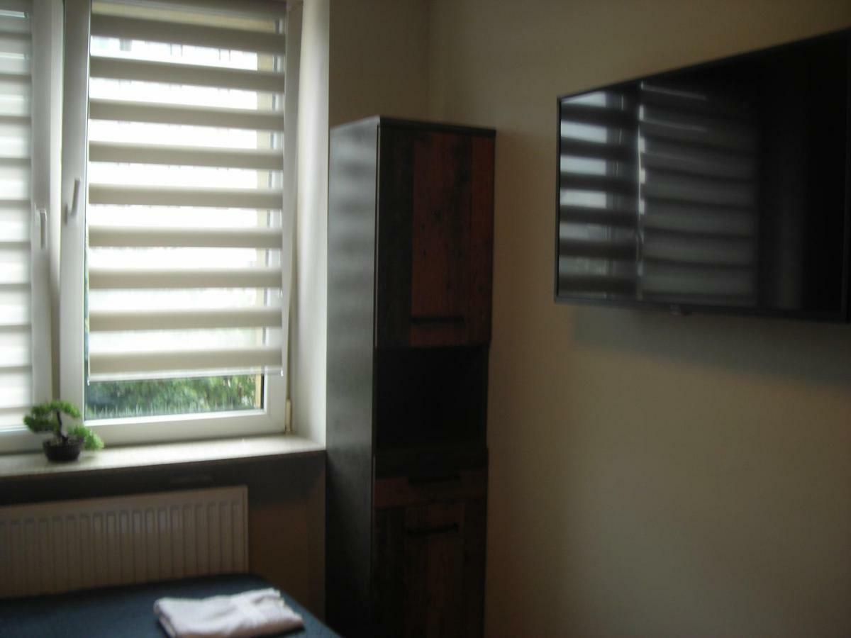 Apartamenty Centrum Palacowa Białystok Dış mekan fotoğraf